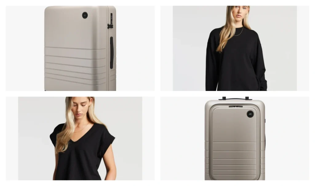 6 Essential Products From Monos For The Modern Traveler