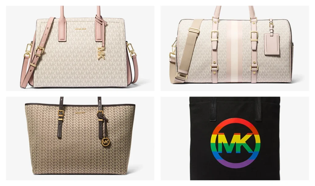 6 Iconic Bags From Michael Kors You Need In Your Collection